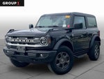 2023 Bronco Thumbnail 1