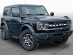 2023 Bronco Thumbnail 3