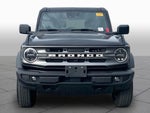 2023 Bronco Thumbnail 4