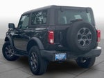 2023 Bronco Thumbnail 12