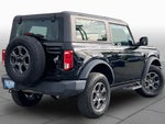 2023 Bronco Thumbnail 13