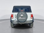 2022 Bronco Thumbnail 4