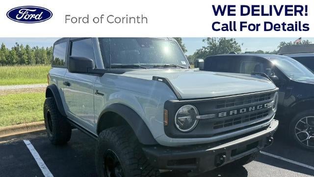 Preowned 2022 Ford Bronco Base for Sale