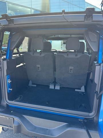 2022 Ford Bronco - $30,516