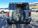 2022 Bronco Thumbnail 3