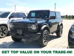 2022 Bronco Thumbnail 1