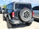 2022 Bronco Thumbnail 2