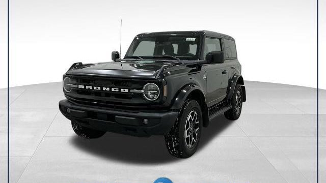 Preowned 2023 Ford Bronco Base for Sale