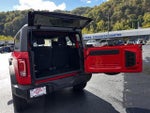 2023 Bronco Thumbnail 24