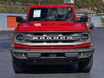 2023 Bronco Thumbnail 29