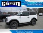 2023 Bronco Thumbnail 1