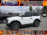 2023 Bronco Thumbnail 2