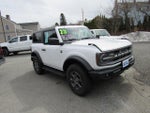 2023 Bronco Thumbnail 4