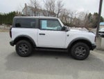 2023 Bronco Thumbnail 5