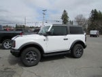 2023 Bronco Thumbnail 6