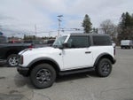 2023 Bronco Thumbnail 7