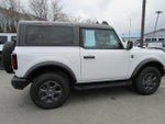 2023 Bronco Thumbnail 8