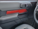 2023 Bronco Thumbnail 25