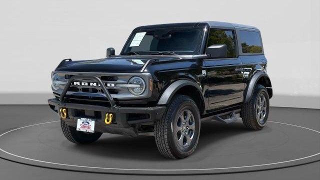 Preowned 2021 Ford Bronco Base for Sale