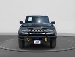 2021 Bronco Thumbnail 3