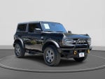 2021 Bronco Thumbnail 4