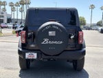 2021 Bronco Thumbnail 6