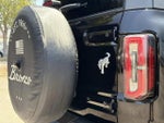 2021 Bronco Thumbnail 9