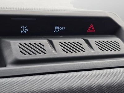 2022 Ford Bronco 4X4 Base 2DR SUV