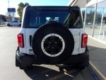 2022 Bronco Thumbnail 6