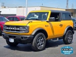 2022 Bronco Thumbnail 1