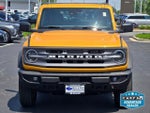 2022 Bronco Thumbnail 3