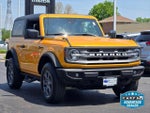 2022 Bronco Thumbnail 4