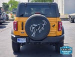 2022 Bronco Thumbnail 12