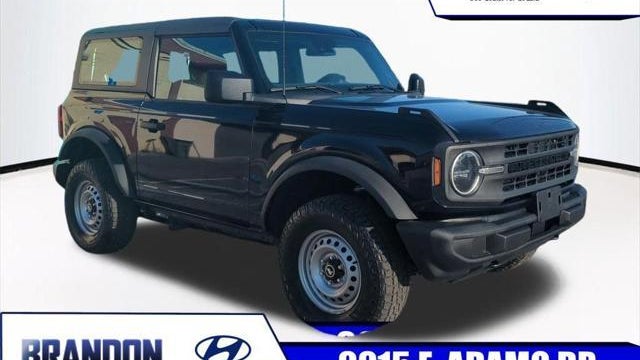 Preowned 2023 Ford Bronco Base for Sale