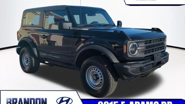 Preowned 2023 Ford Bronco Base for Sale