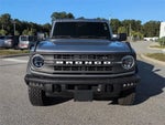 2023 Bronco Thumbnail 9