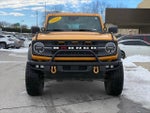 2022 Bronco Thumbnail 2
