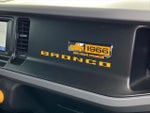 2022 Bronco Thumbnail 29