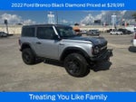 2022 Bronco Thumbnail 1