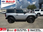 2022 Bronco Thumbnail 3