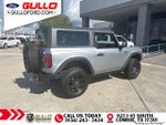 2022 Bronco Thumbnail 5