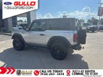 2022 Bronco Thumbnail 6