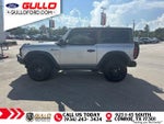 2022 Bronco Thumbnail 7
