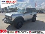 2022 Bronco Thumbnail 8