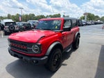2022 Bronco Thumbnail 1