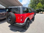 2022 Bronco Thumbnail 3
