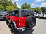 2022 Bronco Thumbnail 4