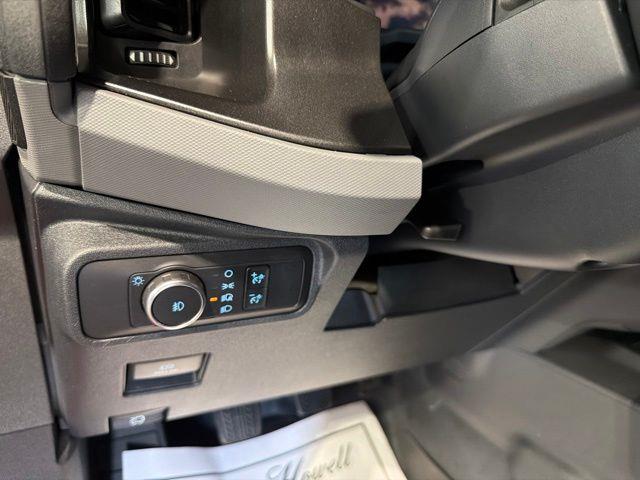 2022 Ford Bronco - $37,722