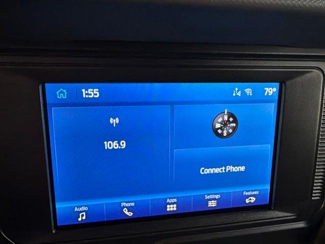 2022 Ford Bronco - $37,722