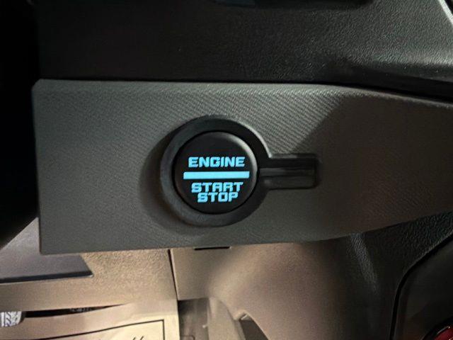 2022 Ford Bronco - $37,722